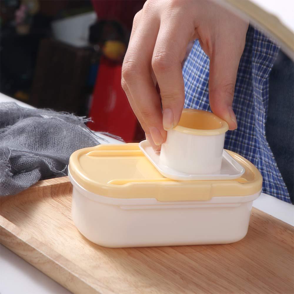 Manuel Sarımsak Öğütücü 2'si 1 - Baby Food Grater incelemesi ve fiyatı