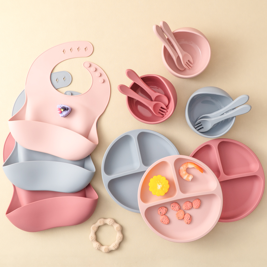 5 adet bebek silikon besleme s - Silicone Suction Bowl incelemesi ve fiyatı