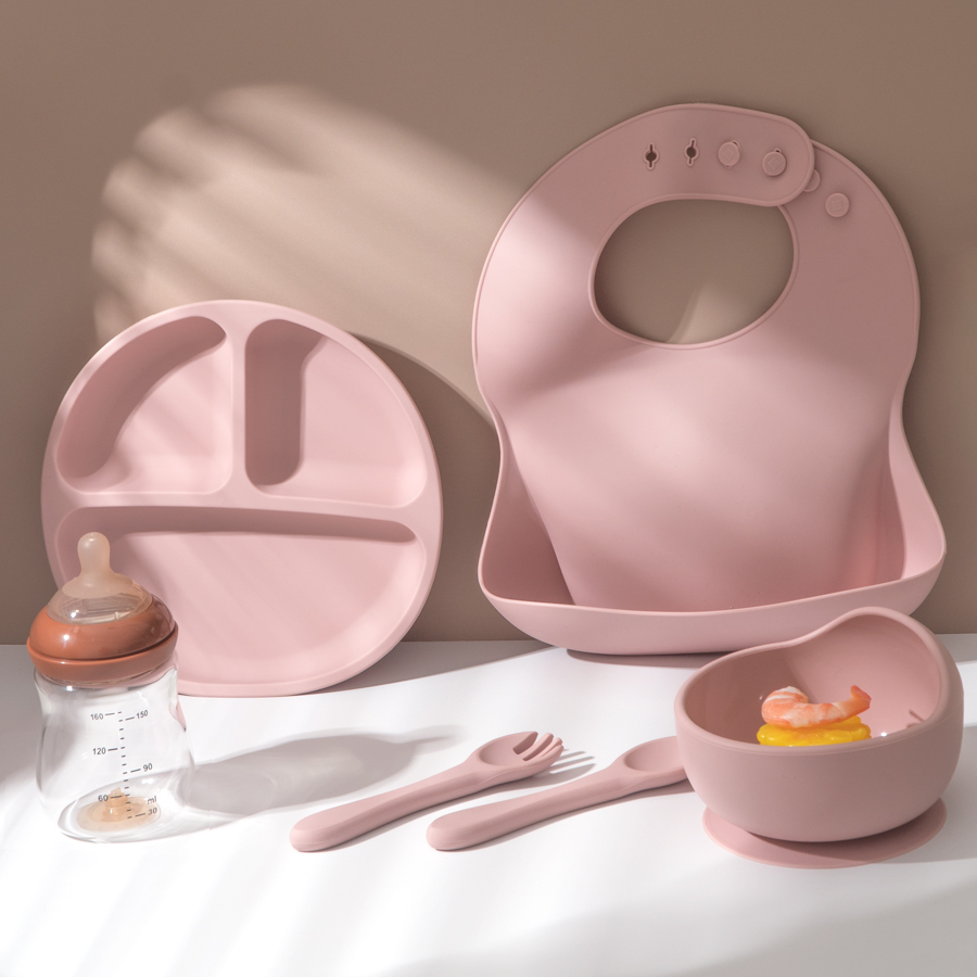 5 adet bebek silikon besleme s - Silicone Suction Bowl incelemesi ve fiyatı