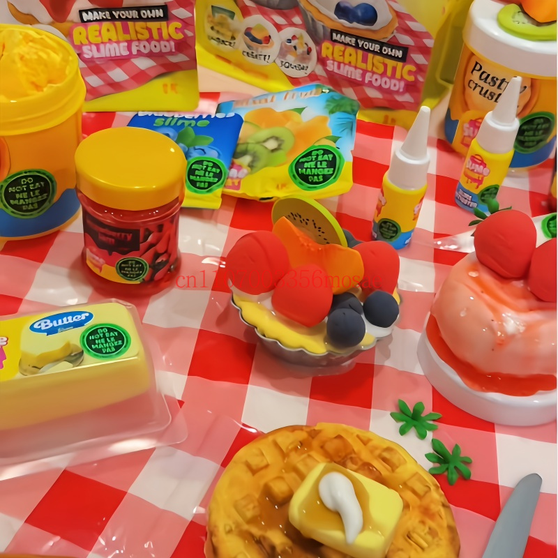 ZURU Slime Mart Kör Kutu Hambu - Baby Kitchen Food incelemesi ve fiyatı