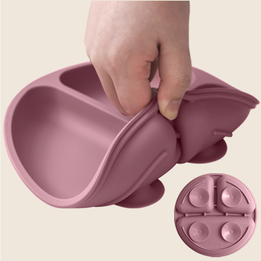 1 adet bebek enayi silikon yem - Silicone Suction Bowl incelemesi ve fiyatı