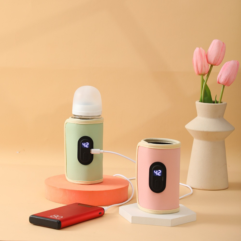 Taşınabilir Dijital Ekranlı Be - Baby Food Warmer Portable incelemesi ve fiyatı
