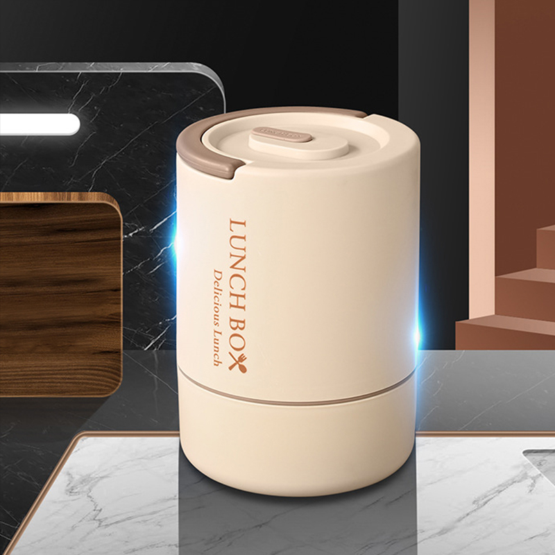 4'lü Taşınabilir Öğle Yemeği K - Baby Food Warmer Portable incelemesi ve fiyatı