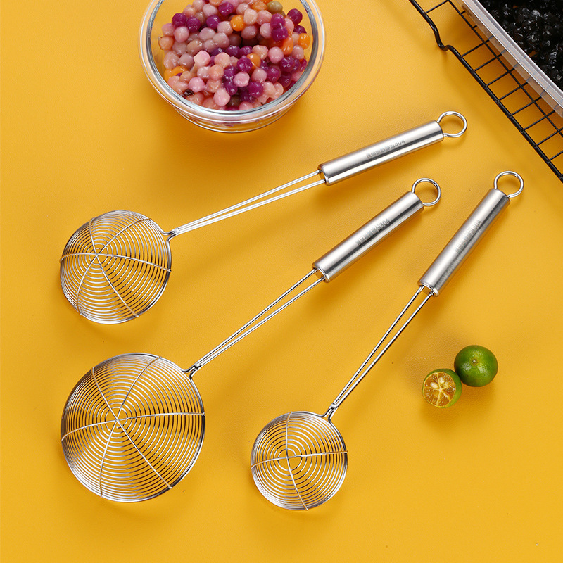 304 Paslanmaz Çelik İnci Süzge - Baby Food Strainer incelemesi ve fiyatı