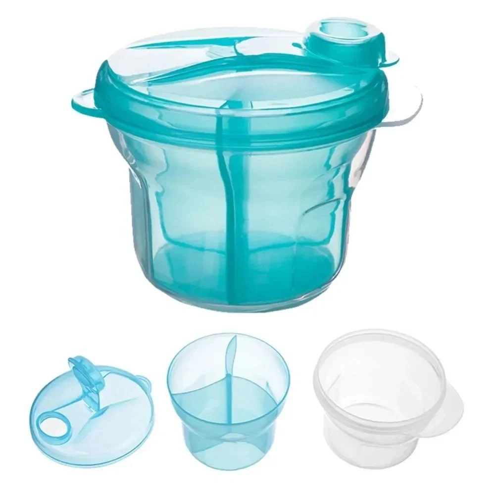 Bebek Formülü için 3 ızgaralı  - Baby Food Options incelemesi ve fiyatı