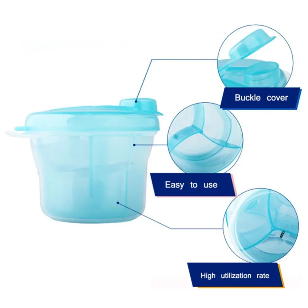 Bebek Formülü için 3 ızgaralı  - Baby Food Options incelemesi ve fiyatı