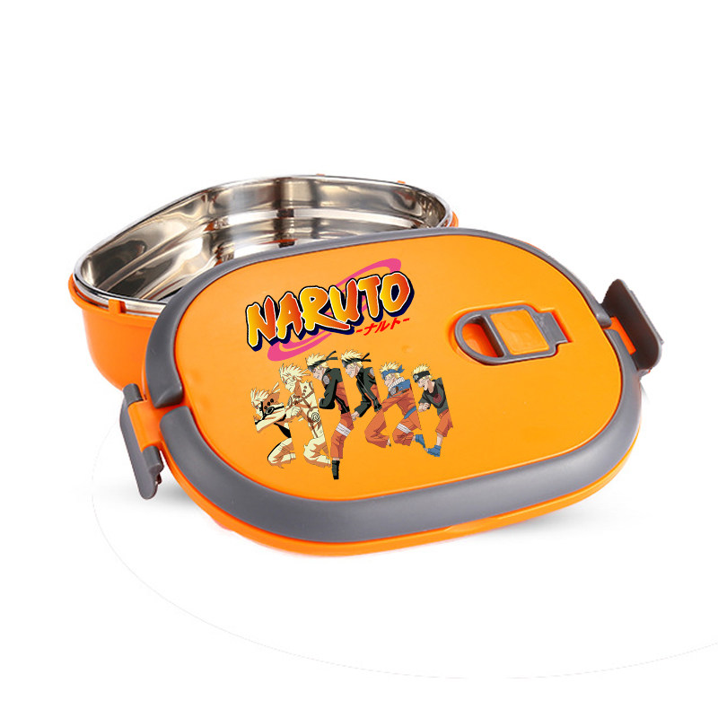Anime Naruto Boy Öğle Yemeği K - Baby Kitchen Food incelemesi ve fiyatı