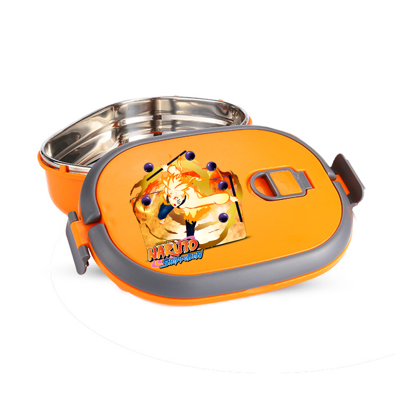 Anime Naruto Boy Öğle Yemeği K - Baby Kitchen Food incelemesi ve fiyatı