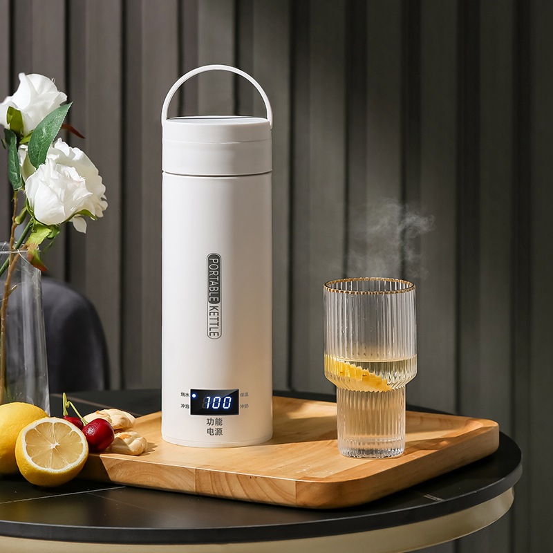 Seyahat Elektrikli Su Isıtıcıs - Baby Food Warmer Portable incelemesi ve fiyatı