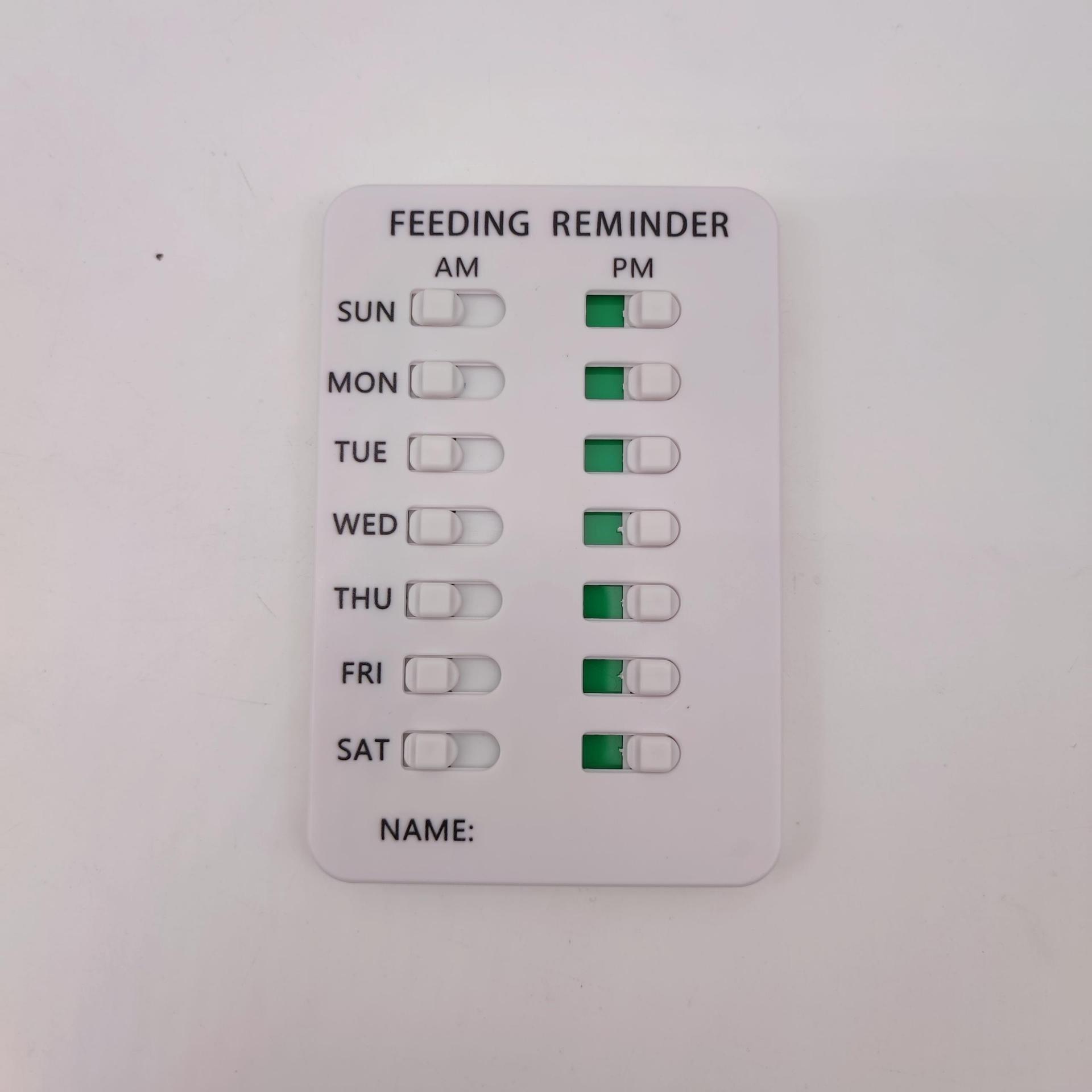 Evcil Hayvan Besleme Hatırlatı - Baby Food Tracker incelemesi ve fiyatı