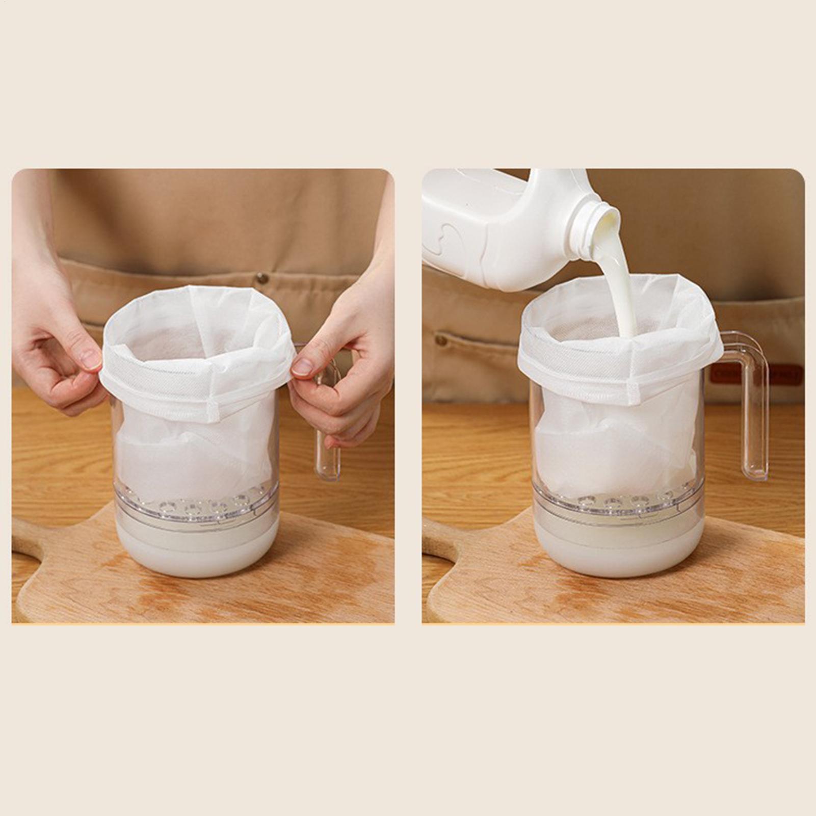 Yoğurt Süzgeci Yoğurt Basınç F - Baby Food Restaurant incelemesi ve fiyatı