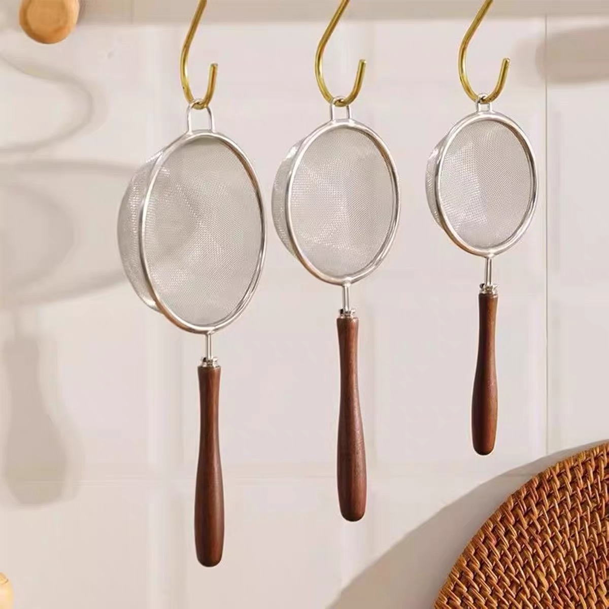 Paslanmaz Çelik Süzgeç, Soya S - Baby Food Strainer incelemesi ve fiyatı