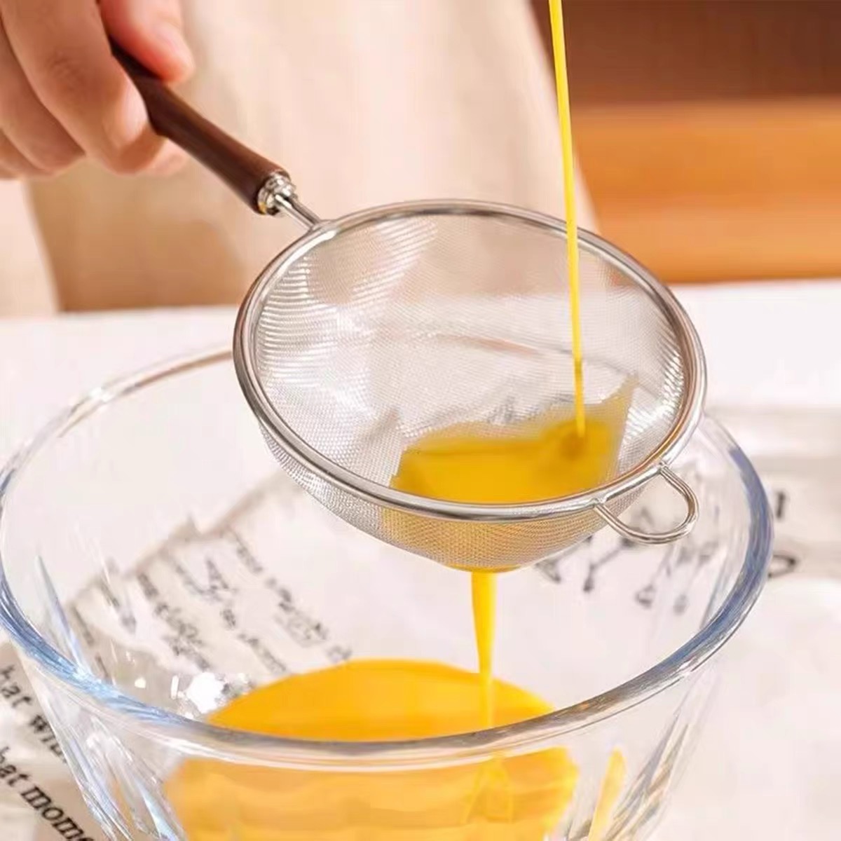 Paslanmaz Çelik Süzgeç, Soya S - Baby Food Strainer incelemesi ve fiyatı