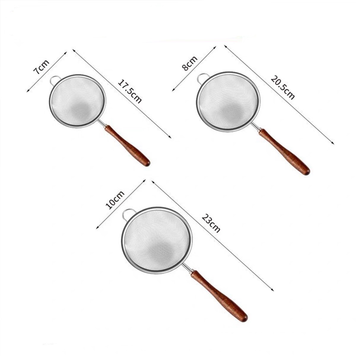 Paslanmaz Çelik Süzgeç, Soya S - Baby Food Strainer incelemesi ve fiyatı