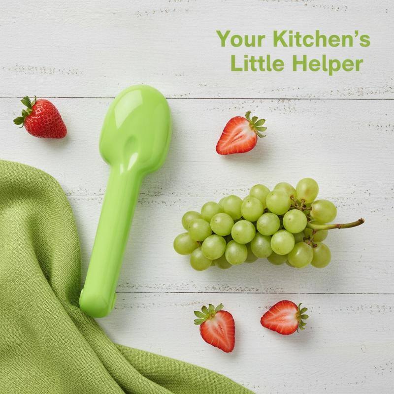 Gıda Sınıfı Plastik Üzüm Dilim - Baby Food With Iron incelemesi ve fiyatı