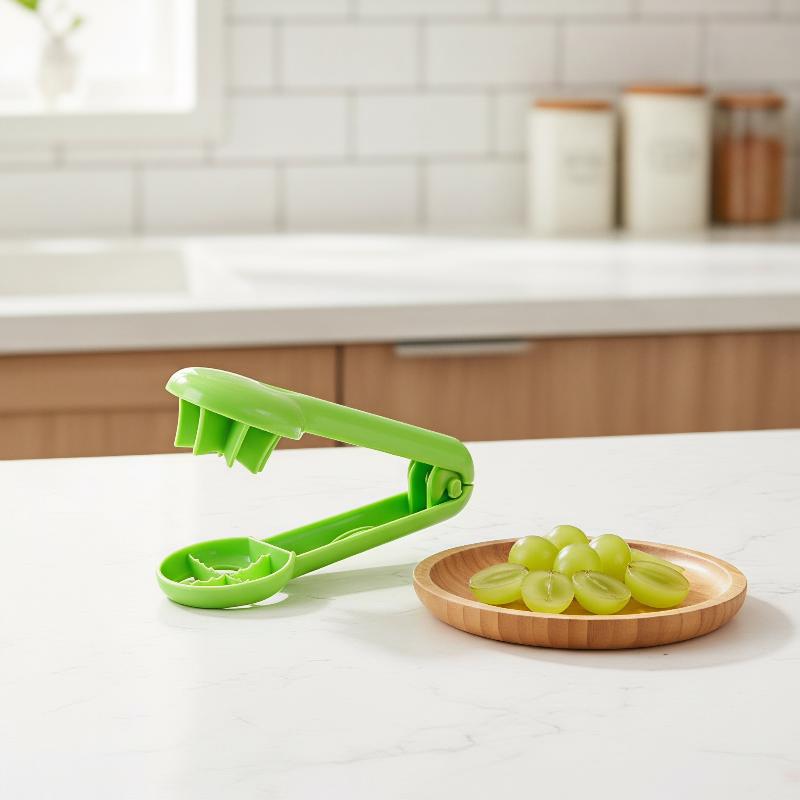 Gıda Sınıfı Plastik Üzüm Dilim - Baby Food With Iron incelemesi ve fiyatı