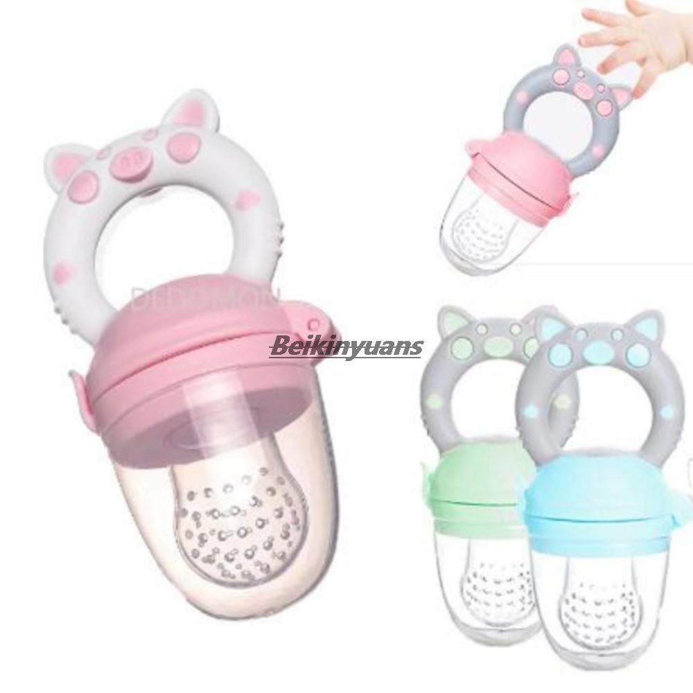 Yenidoğan Emzik Besleyici Bebe - Baby Food Strainer incelemesi ve fiyatı
