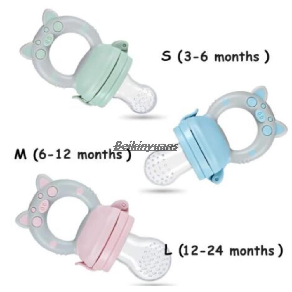Yenidoğan Emzik Besleyici Bebe - Baby Food Strainer incelemesi ve fiyatı