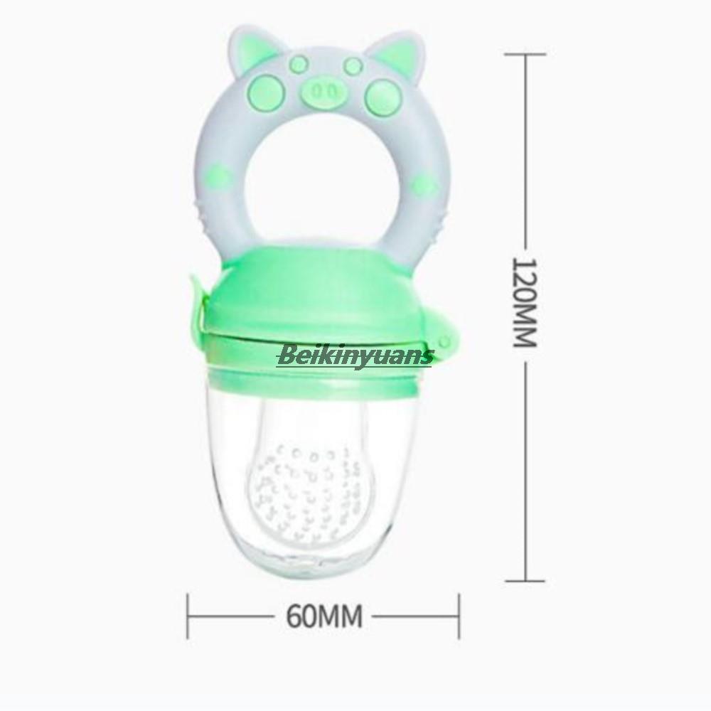 Yenidoğan Emzik Besleyici Bebe - Baby Food Strainer incelemesi ve fiyatı