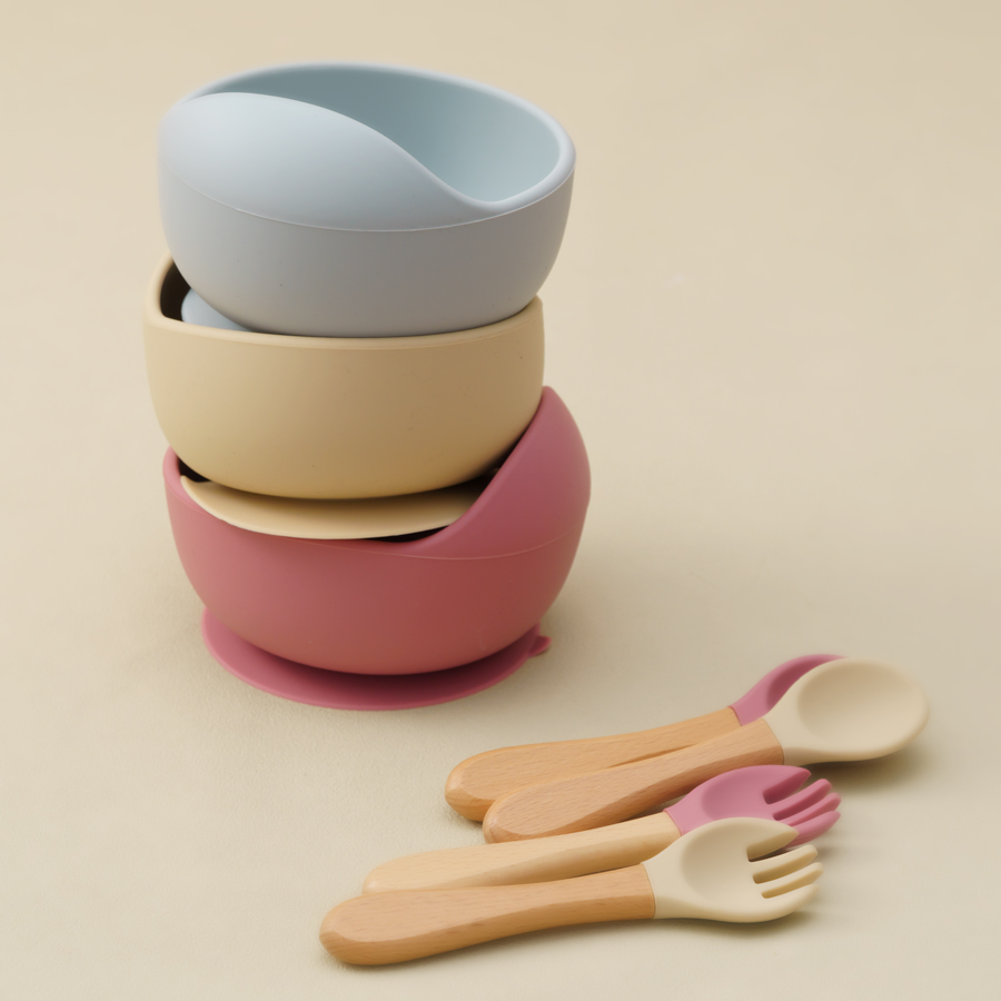 Mamaplan 3 adet bebek silikon  - Silicone Suction Bowl incelemesi ve fiyatı