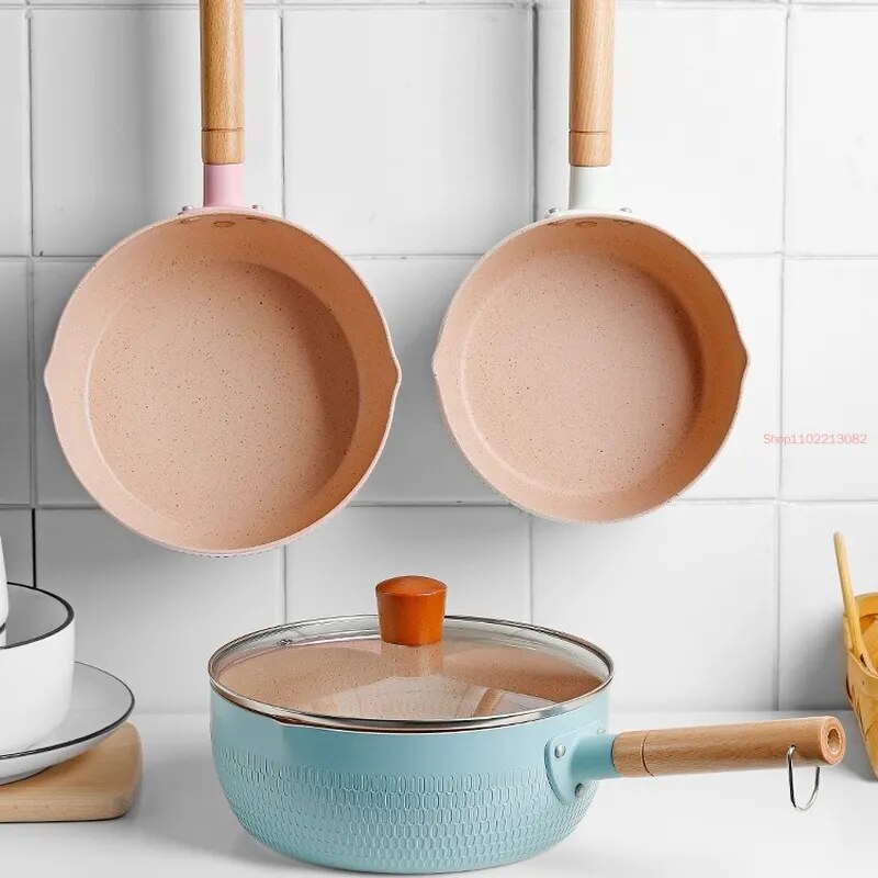 Kar Tavası Küçük süt tenceresi - Baby Food With Iron incelemesi ve fiyatı