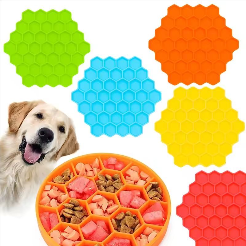Evcil hayvan malzemeleri kedi  - Silicone Suction Bowl incelemesi ve fiyatı