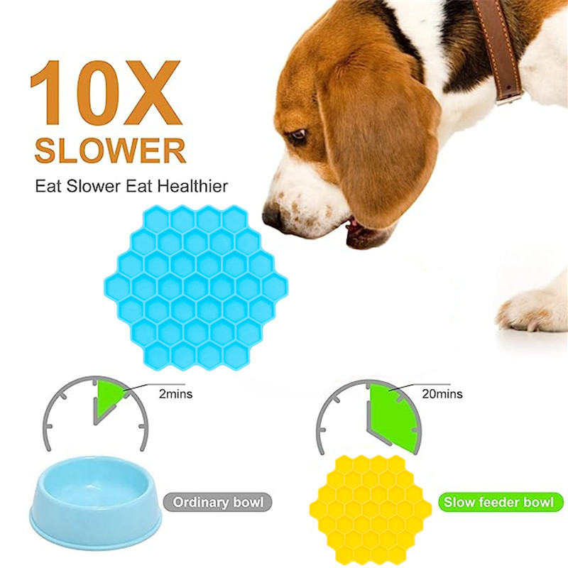 Evcil hayvan malzemeleri kedi  - Silicone Suction Bowl incelemesi ve fiyatı