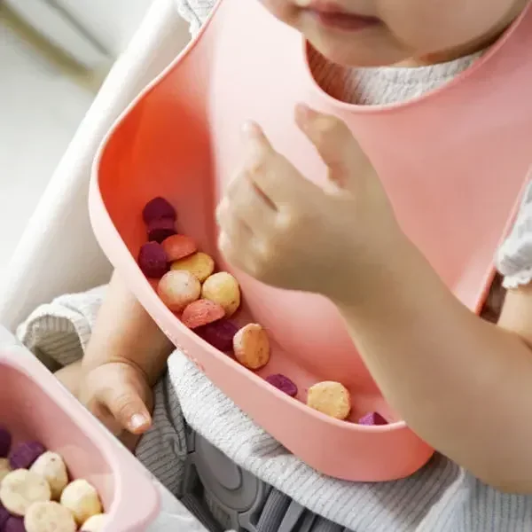Gıda Sınıfı Silikon Çocuk taba - Silicone Suction Bowl incelemesi ve fiyatı
