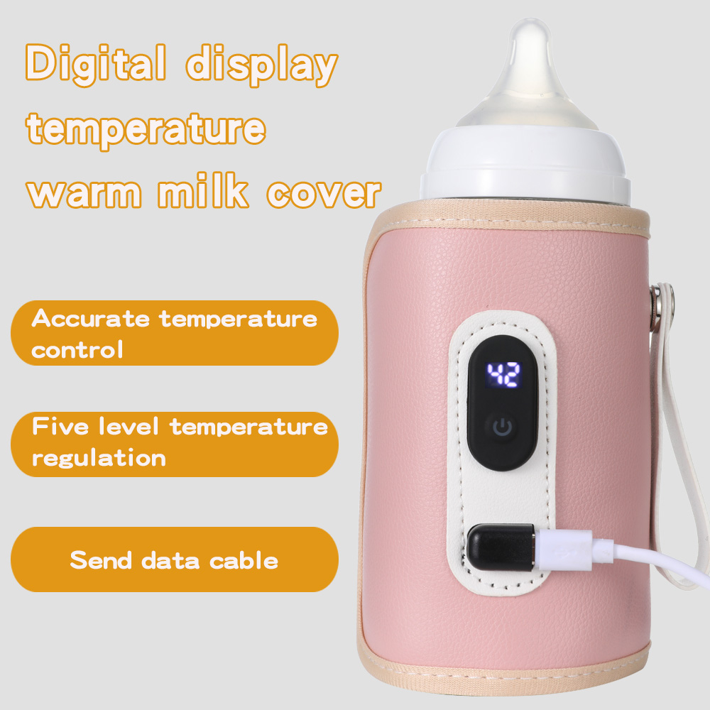 USB Bebek Süt Şişesi Termal Ça - Baby Food Warmer Portable incelemesi ve fiyatı