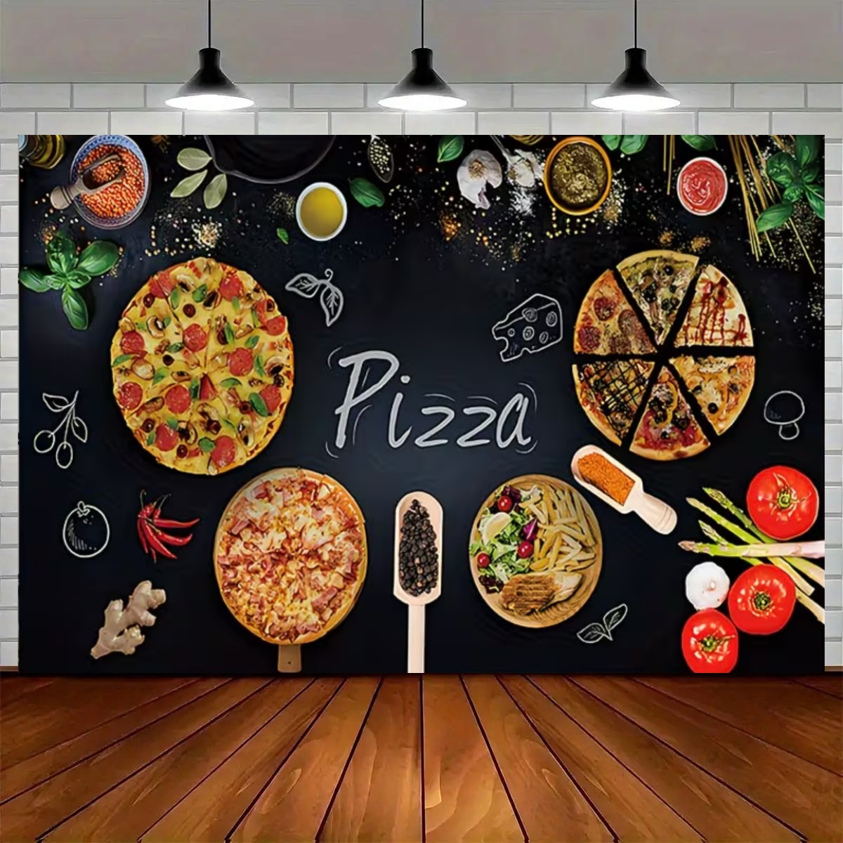 Fast Food Hot Dog Tema Parti S - Baby Food Restaurant incelemesi ve fiyatı