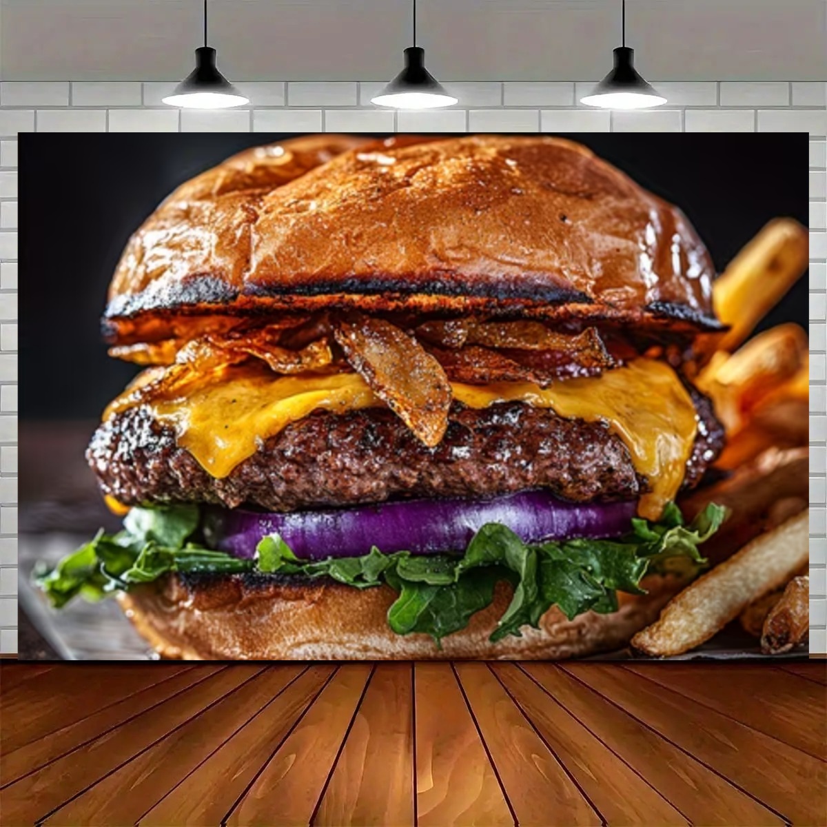 Fast Food Hot Dog Tema Parti S - Baby Food Restaurant incelemesi ve fiyatı