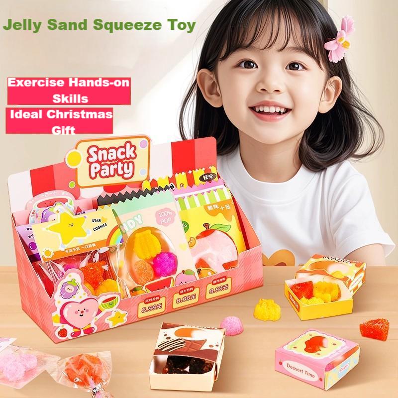 Kendin Yap Minyatür Yiyecek Oy - Baby Kitchen Food incelemesi ve fiyatı