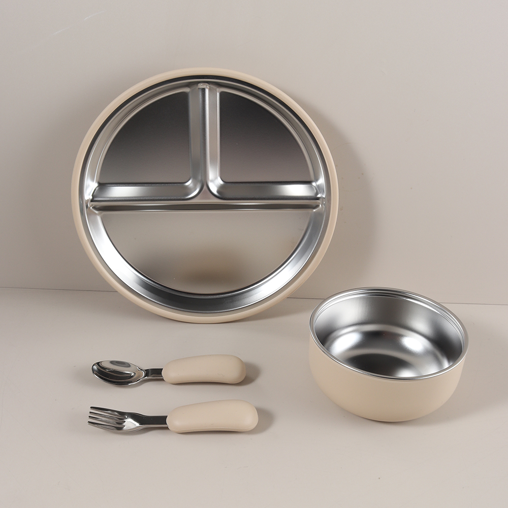 4 adet/takım Silikon Vakumlu K - Silicone Suction Bowl incelemesi ve fiyatı