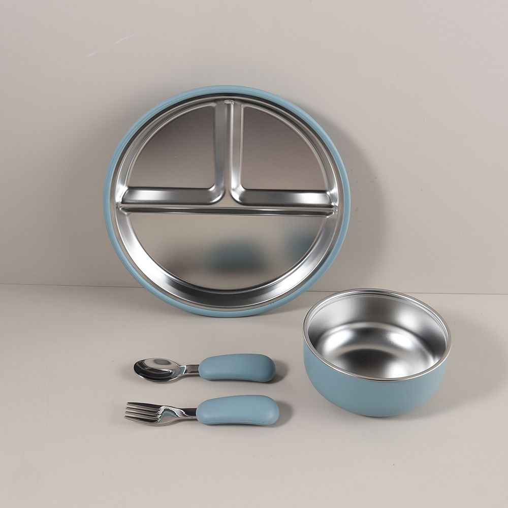 4 adet/takım Silikon Vakumlu K - Silicone Suction Bowl incelemesi ve fiyatı