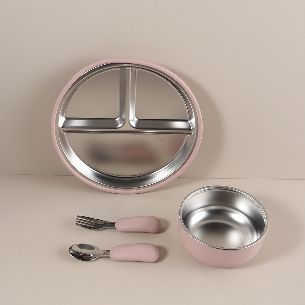 4 adet/takım Silikon Vakumlu K - Silicone Suction Bowl incelemesi ve fiyatı