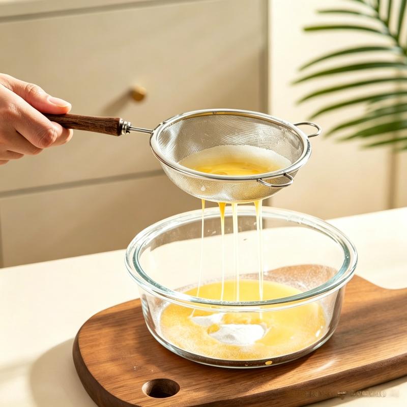 Bebek Tamamlayıcı Gıda Kalıntı - Baby Food Strainer incelemesi ve fiyatı