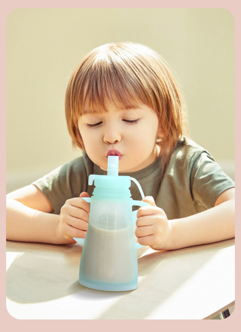 Yeni Yeniden Kullanılabilir Si - Baby Food Options incelemesi ve fiyatı