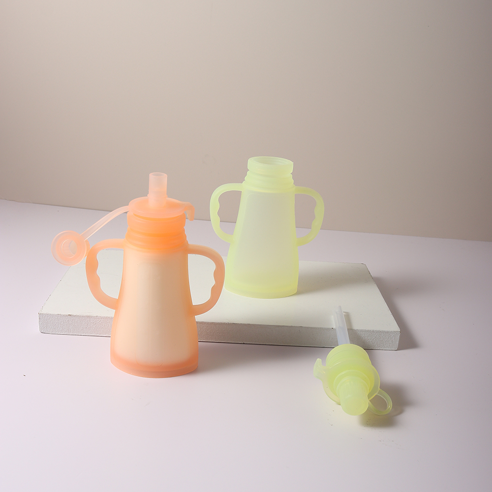 Yeni Yeniden Kullanılabilir Si - Baby Food Options incelemesi ve fiyatı