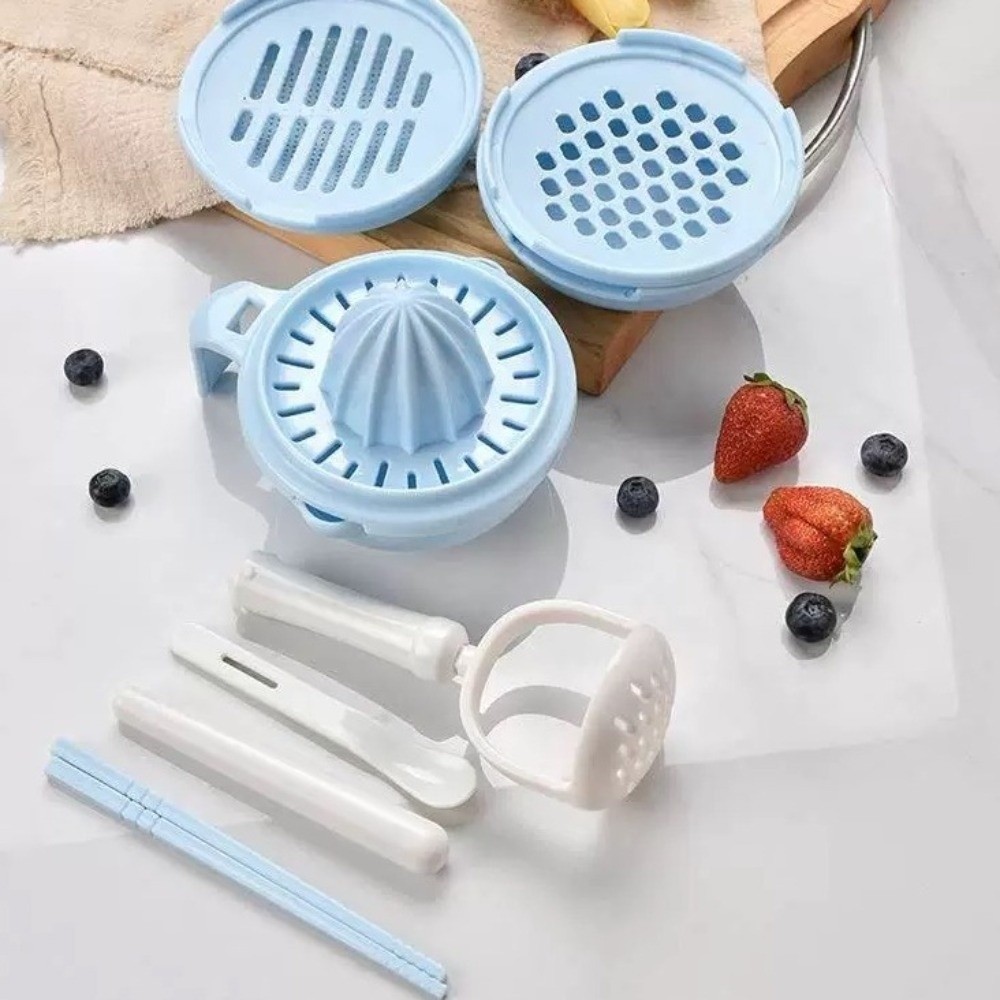 Düz renk Bebek Maması Öğütme K - Baby Food Grater incelemesi ve fiyatı