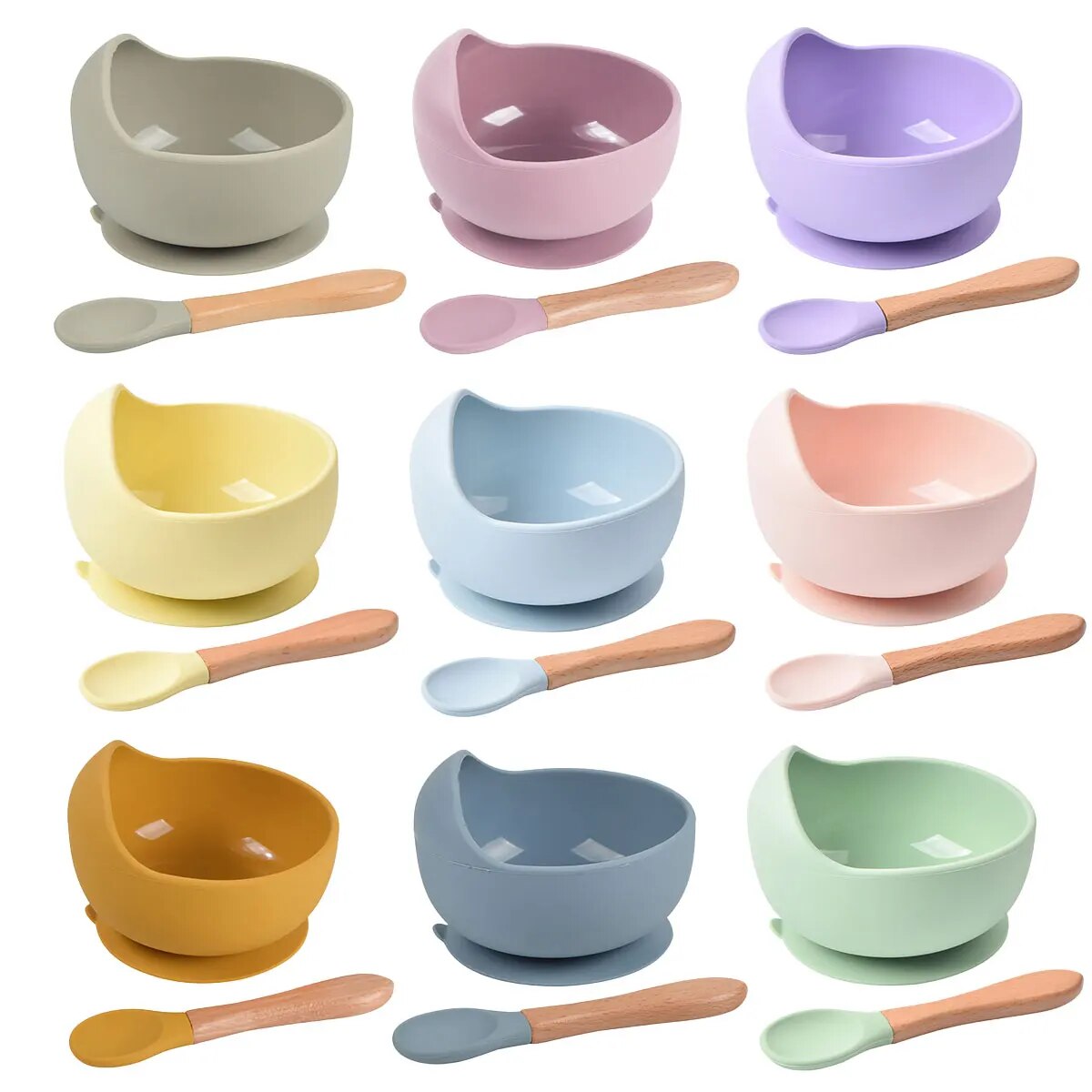 Çocuklar için 2 adet silikon b - Baby Food Grater incelemesi ve fiyatı