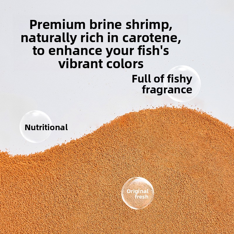 Yee No-Hatch Anında Kullanıma  - Baby Food Shrimp incelemesi ve fiyatı