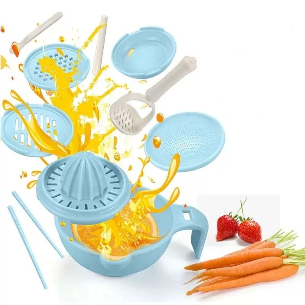 Düz renk Bebek Maması Öğütme K - Baby Food Grater incelemesi ve fiyatı
