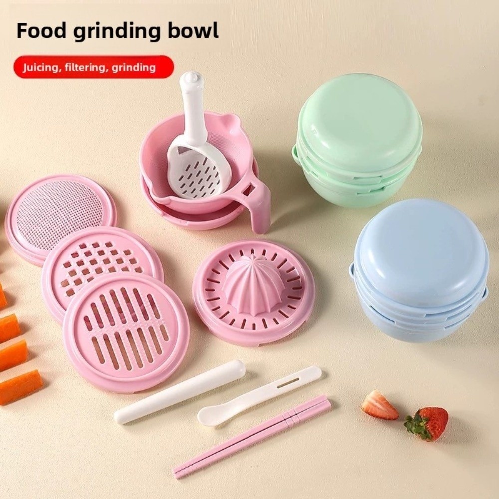Düz renk Bebek Maması Öğütme K - Baby Food Grater incelemesi ve fiyatı