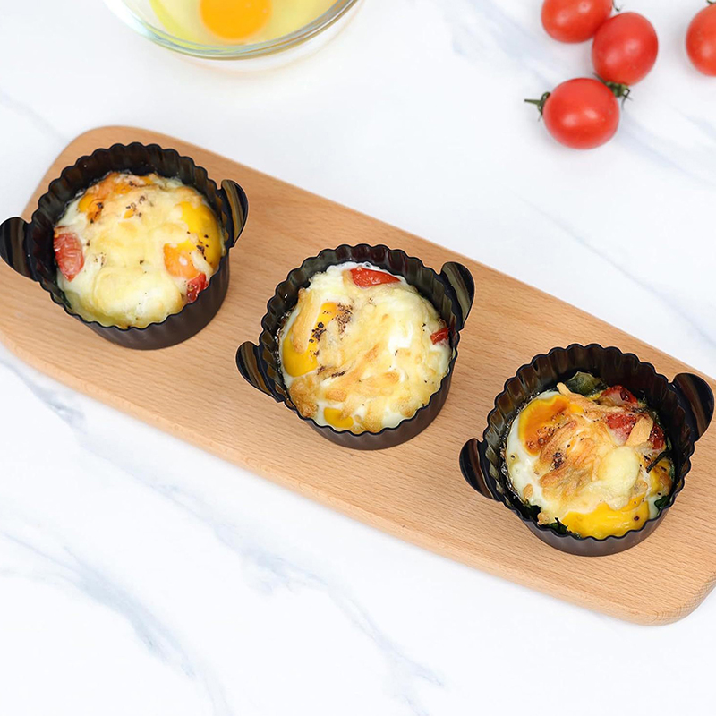 3/4/6/12 adet hava fritöz sili - Baby Food Egg incelemesi ve fiyatı