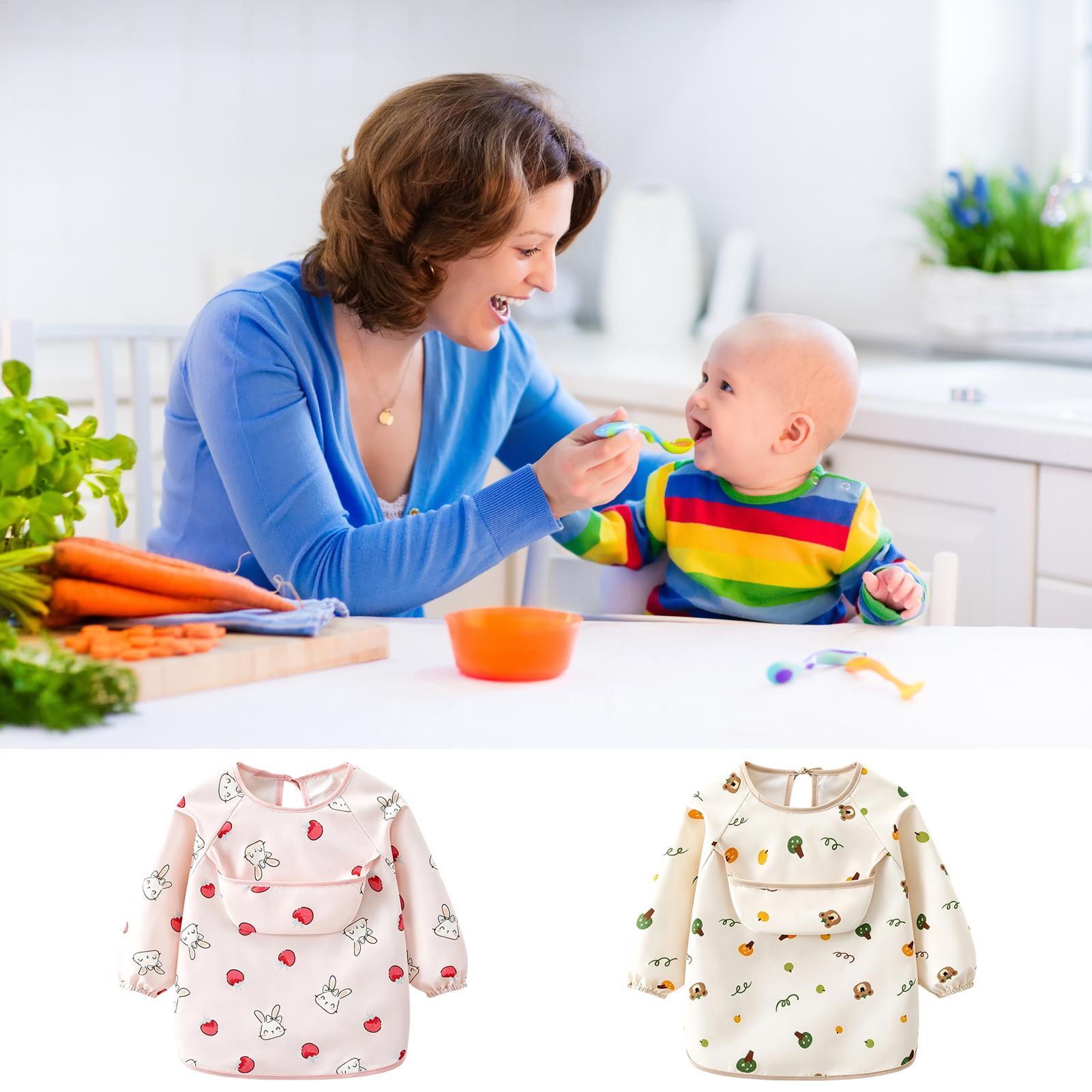 Çocuk Önlüğü Yumuşak Ayarlanab - Baby Food Restaurant incelemesi ve fiyatı