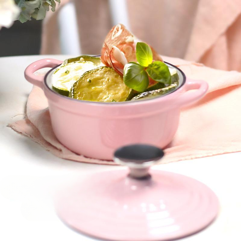 Emaye Dökme Demir Bebek Maması - Baby Food With Iron incelemesi ve fiyatı