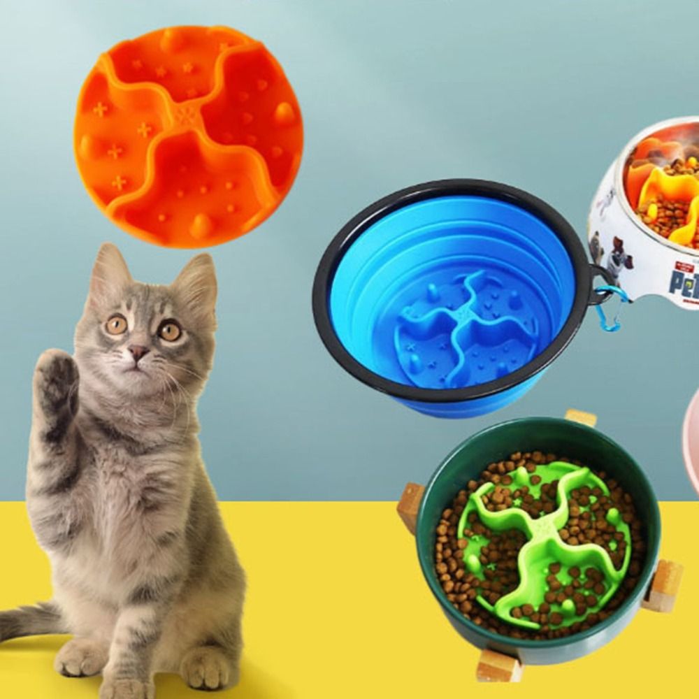 Yeni Silikon Yavaş Besleyici E - Silicone Suction Bowl incelemesi ve fiyatı
