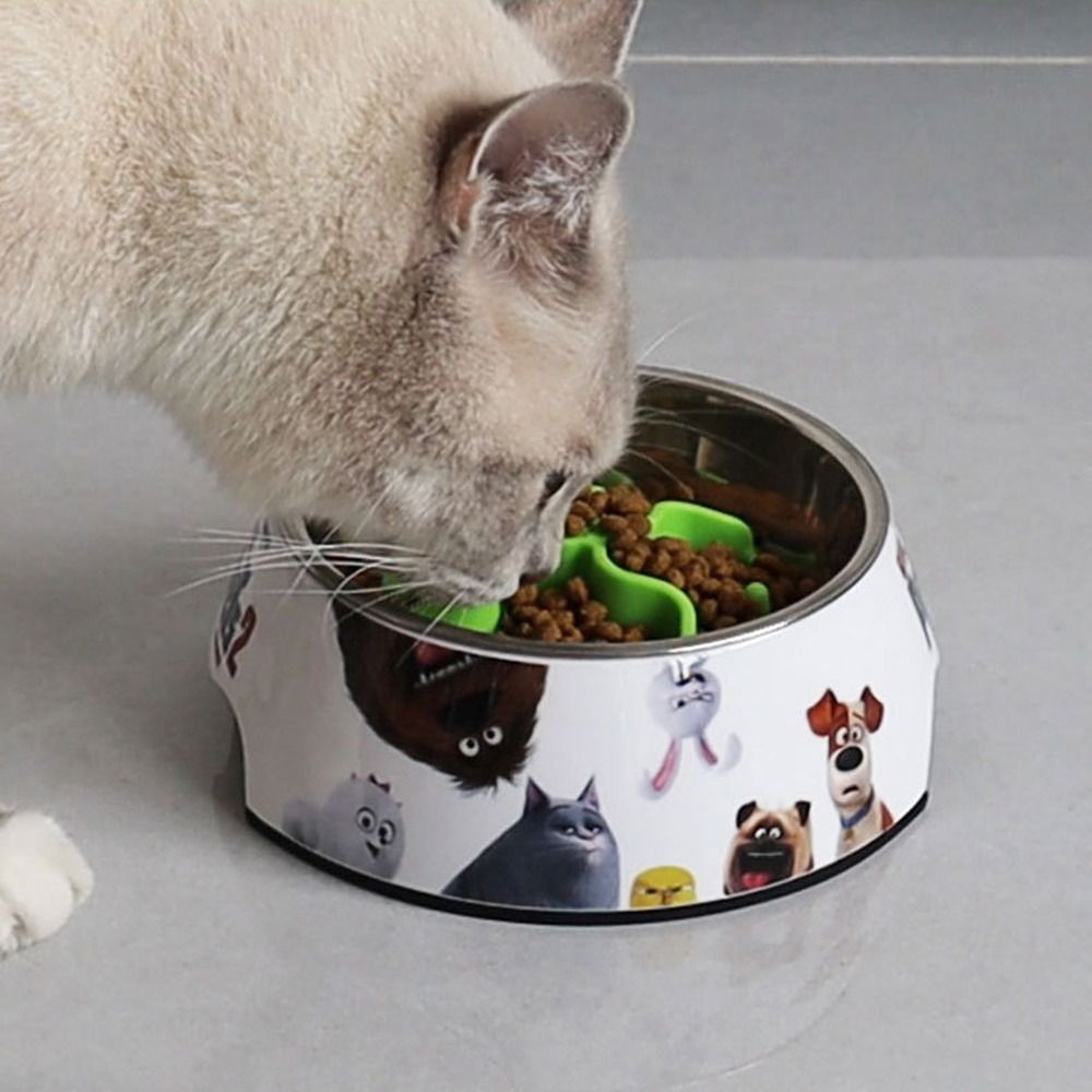 Yeni Silikon Yavaş Besleyici E - Silicone Suction Bowl incelemesi ve fiyatı