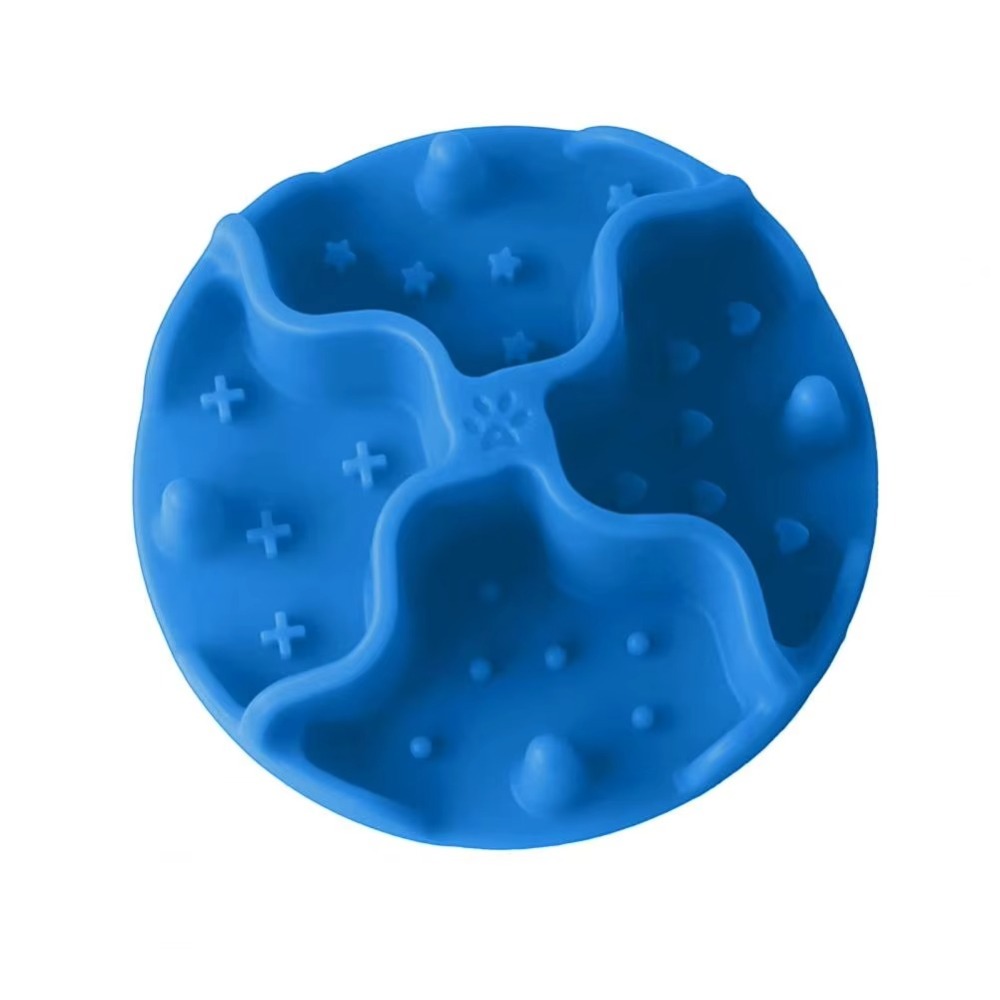 Yeni Silikon Yavaş Besleyici E - Silicone Suction Bowl incelemesi ve fiyatı