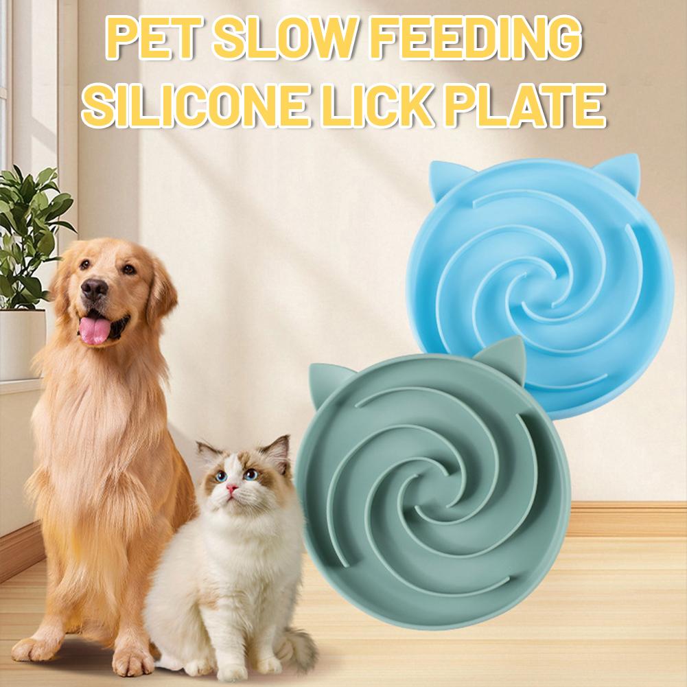 Sevimli Evcil Hayvanlar İçin Y - Silicone Suction Bowl incelemesi ve fiyatı